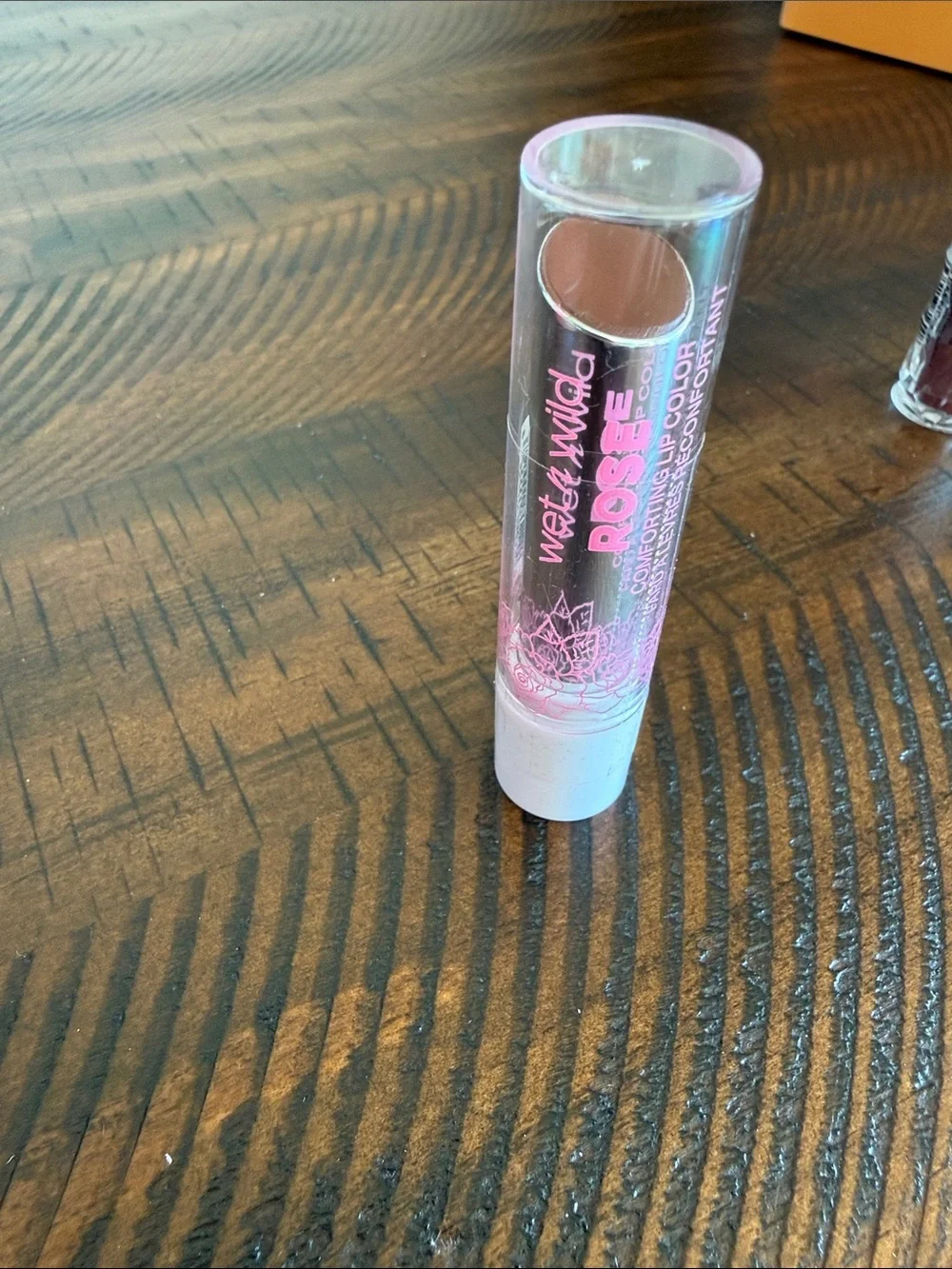 Assorted lippies